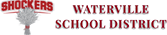 Waterville School District Logo